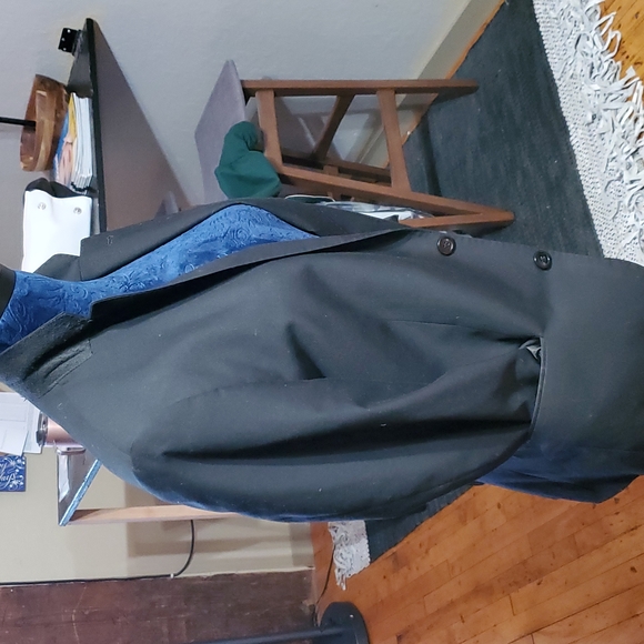 Vintage style blazer - Picture 3 of 8